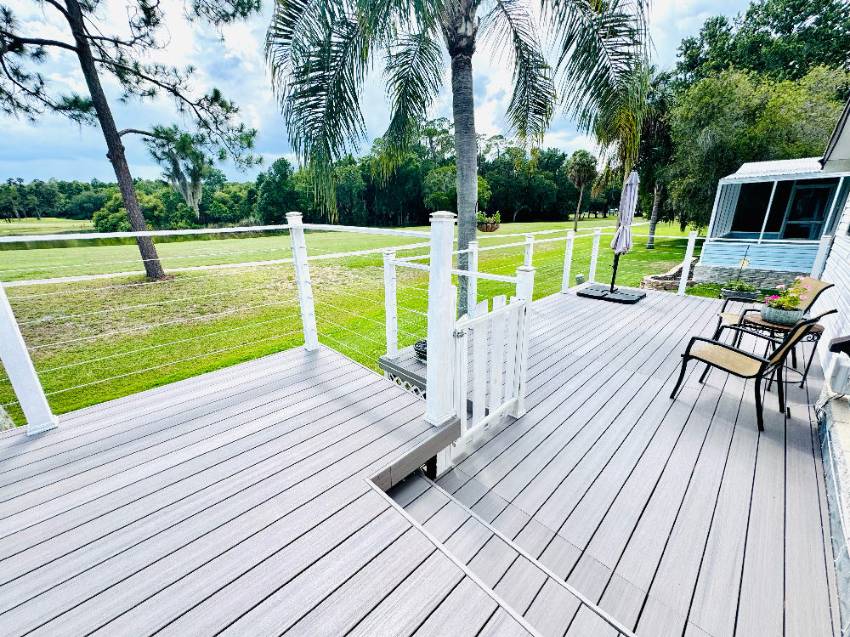 1374 Deverly Drive a Lakeland, FL Mobile or Manufactured Home for Sale